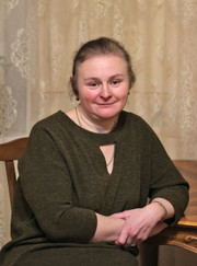 Преподаватель фортепиано, преподаватель музыки Галина Моисеевна Клебанова