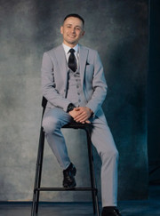 Ведущий/тамада, диджей Кирилл Константинович Севастьянов