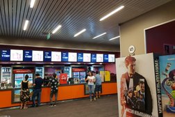 Кинотеатр Kinopark, с рейтингом 3.4 - находится по адресу Шымкент, Тауке Хана проспект, 13 