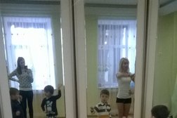 Детский сад Симба, с рейтингом 3.4 - находится по адресу Санкт-Петербург, Петровский проспект, 3 
