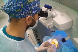 Клиника глазных болезней на Верхнеторговой площади, с рейтингом 2.7 - находится по адресу Республика Башкортостан, Уфа, Верхнеторговая площадь, 4 