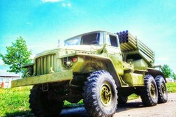 Автостанция Русский Камешкир, с рейтингом 2 - находится по адресу Пензенская область, с. Русский Камешкир, Советская улица, 15Б 