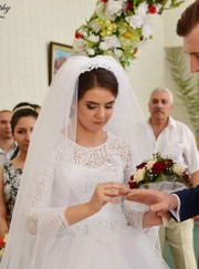 Фотограф Виктория Захарова