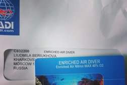 Клуб подводного плавания Наутилус, с рейтингом 4.4 - находится по адресу Москва, Профсоюзная, 83Б 