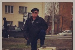 Супермаркет Магнит, с рейтингом 4 - находится по адресу Екатеринбург, улица Машиностроителей, 18 