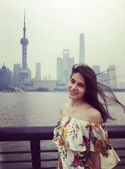 Педагог для подготовки к школе, преподаватель английского языка Виктория Зазаевна Тариманашвили