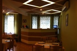 Кафе Вандей, с рейтингом 5 - находится по адресу Магнитогорск, Ленинградская улица, 5 