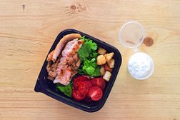 Закусочная Карман, с рейтингом 4.6 - находится по адресу Ставропольский край, Кисловодск, Главная улица, 35 