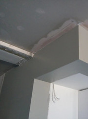 Каменщик, маляр-штукатур Вячеслав Витальевич Воробьев