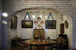 Музей Дворец Меншикова, с рейтингом 3.8 - находится по адресу Санкт-Петербург, Университетская набережная, 15 