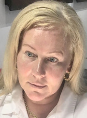 Подолог Вера Викторовна Рязанцева