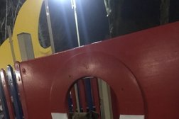 Городской парк г. Армавира, с рейтингом 3.3 - находится по адресу Краснодарский край, Армавир, Мира, 59/2 