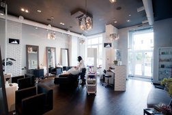 Салон красоты Персона, с рейтингом 4.2 - находится по адресу Московская область, Красногорск, Павшинская улица, 2 