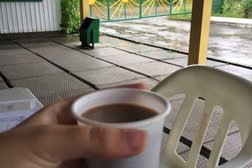 Социально-оздоровительный центр Олхинский, с рейтингом 4.3 - находится по адресу Иркутская область, пос. Дачная, Большелугский тракт, 7 