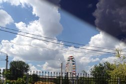 Городской Парк культуры и отдыха, с рейтингом 3 - находится по адресу Ростовская область, Сальск, Спортивный переулок, 1 