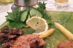 Банкетный зал Русь, с рейтингом 4.3 - находится по адресу Барнаул, проспект Ленина, 142а 