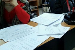 Центр бухгалтерского сопровождения, с рейтингом 5 - находится по адресу Калуга, Воскресенский переулок, 29 ст1 