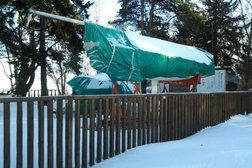 Петрозаводская парусная школа, с рейтингом 4.5 - находится по адресу Республика Карелия, Петрозаводск, Соломенское шоссе, 12а 