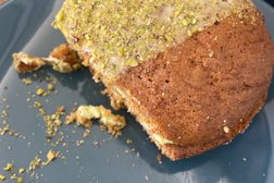 Кофейня-кондитерская Cake me tender, с рейтингом 1.5 - находится по адресу Санкт-Петербург, Большой проспект В.О., 16 