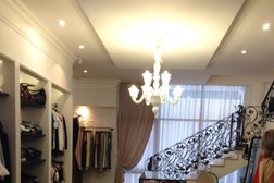 Торгово-офисный центр Пассаж, с рейтингом 2.3 - находится по адресу Сочи, микрорайон Центральный, Навагинская улица, 3/4А 