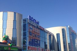 Торговый центр Волна, с рейтингом 5 - находится по адресу Белгород, улица Щорса, 8в 