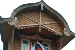 Музей Дом мастеров, с рейтингом 2 - находится по адресу Калуга, Григоров переулок, 9 