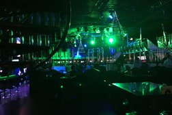 Circus Concert-Hall, с рейтингом 2.8 - находится по адресу Красноярск, Высотная улица, 35а/1 