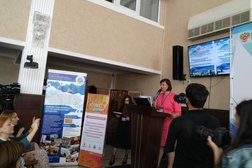Ресторан Алые паруса, с рейтингом 3.7 - находится по адресу Республика Дагестан, Дербент, Локомотивная улица, 5 
