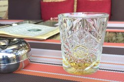 Ресторан Soul Kitchen, с рейтингом 5 - находится по адресу Нур-Султан, Ахмет Байтұрсынұлы, 9 блок F1 