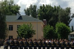 Военный институт сухопутных войск РК, с рейтингом 3 - находится по адресу Алматы, Красногорская, 4 