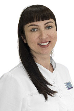 Эвелина Станиславовна Шипунова (Жаркова)