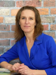 Адвокат, юрист Ольга Михайловна Юхновец