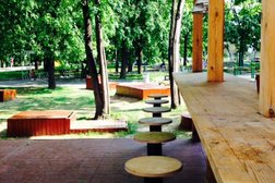 Сеть городских лапшичных Воккер, с рейтингом 4.8 - находится по адресу Москва, Мантулинская улица, 5с1 