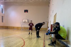 Физкультурно-оздоровительный комплекс Орион, с рейтингом 4.3 - находится по адресу Московская область, Балашиха, улица Победы, 1 к1 