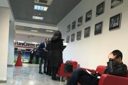 Банкомат UniCredit, с рейтингом 4 - находится по адресу Ставрополь, улица Доваторцев, 38а 