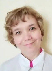 Массажист Анастасия Борисовна Гуркова