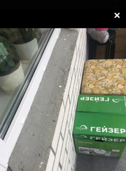 Благоустройство территории, грузчик Павел Борисович Леонтьев