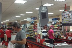 Супермаркет Магнит, с рейтингом 5 - находится по адресу Астрахань, улица Софьи Перовской, 84 