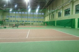 Учебно-спортивный комплекс Казанская академия тенниса, с рейтингом 2.9 - находится по адресу Республика Татарстан, Казань, Оренбургский тракт, 101 