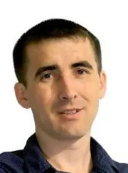 Программист, SEO-специалист Вагиз Филоритович Абдулин