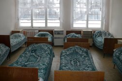 Психиатрическая больница №6 диспансерное отделение №1, с рейтингом 3.5 - находится по адресу Екатеринбург, Профсоюзная улица, 77а 