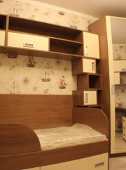 Мастер по ремонту кухни, мастер по изготовлению мебели Максим Олегович Васютин