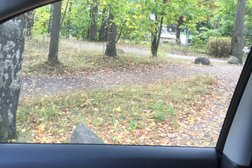 Санаторий Северная ривьера, с рейтингом 3 - находится по адресу Санкт-Петербург, Приморское шоссе, 570 