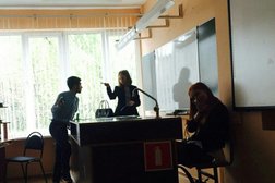 Дошкольное отделение №32, с рейтингом 3.3 - находится по адресу Московская область, Балашиха, улица Юлиуса Фучика, 9 