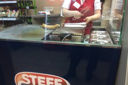 Лукойл, с рейтингом 4 - находится по адресу Мурманская область, Североморск, улица Колышкина, 19 