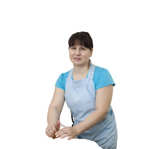 Елена Николаевна Короткова