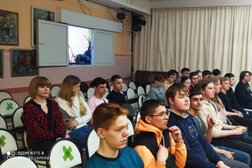 Ногинский колледж, с рейтингом 3.3 - находится по адресу Московская область, Ногинск, Ремесленная улица, 15 