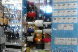 Экипировочный центр Штурм, с рейтингом 3.7 - находится по адресу Тольятти, улица Маршала Жукова, 8 