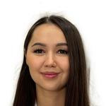 Резида Камильевна Фардеева