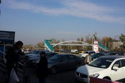 Супермаркет SKIF discount, с рейтингом 4.5 - находится по адресу Алматы, Мамыр 4-й микрорайон, 197а 